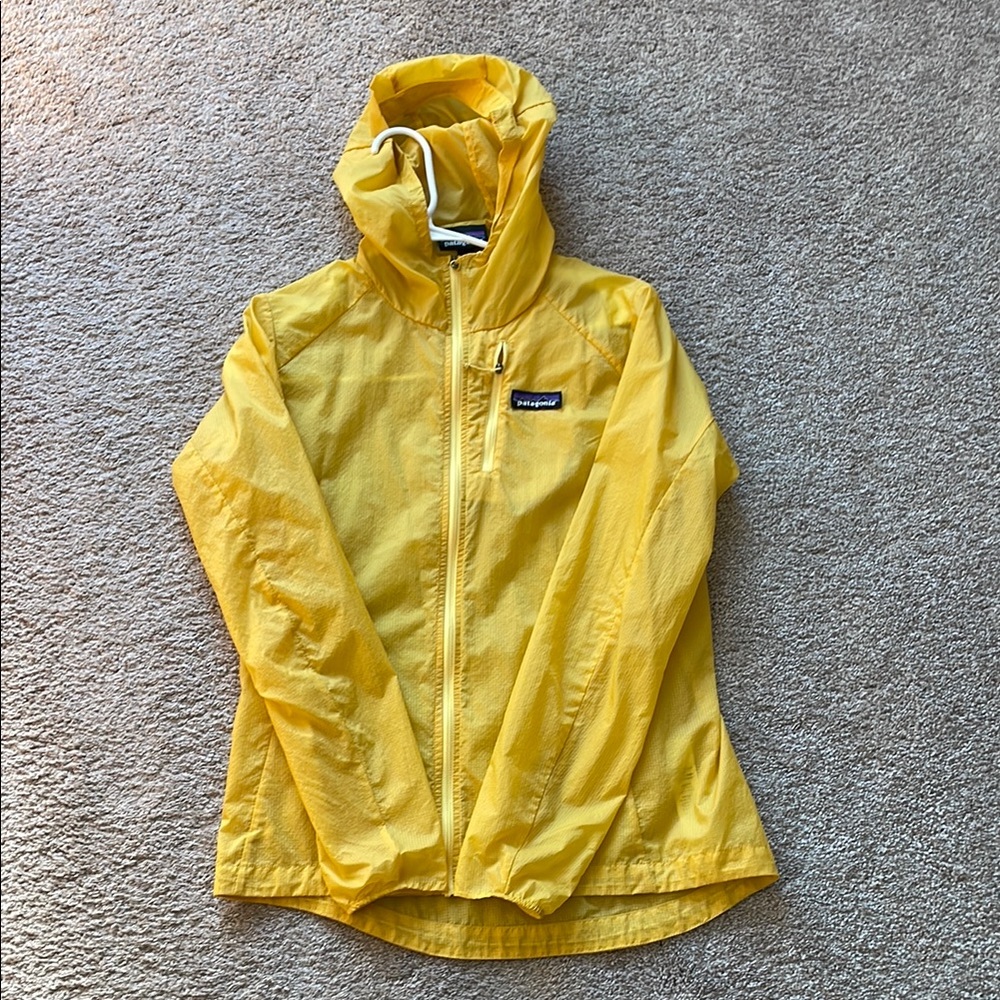 Patagonia Houdini Jacket